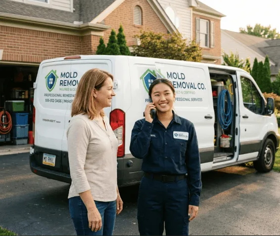 Crawlspace Mold Remediation Buffalo, SD FAQs